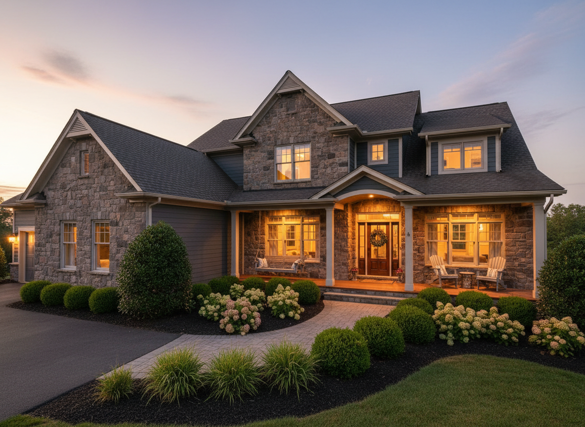 What Is My Home Worth? Why a Local Human Valuation Still Matters