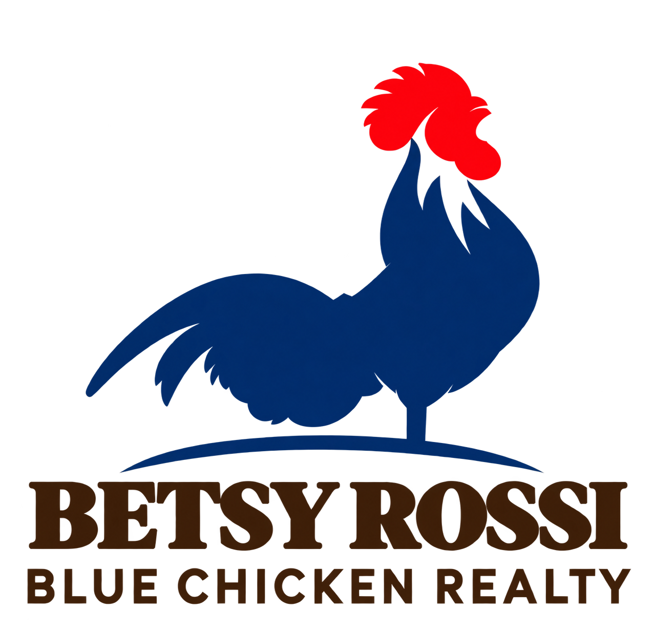 Betsy Rossi — Blue Chicken Realty
